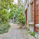 Modern Apartment ✹Place De La Nation✹