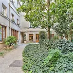 Modern Apartment ✹Place De La Nation✹