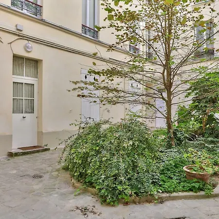 Appartamento Modern ✹place De La Nation✹ Parigi